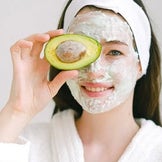 Natural Body Lotions, Creams & Oils