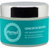 éternel Rose Face Cream for Dry Skin