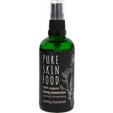 Organic Calming Chamomile Toning Moisturiser