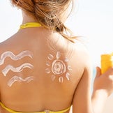 Sun Protection for Baby & Kids