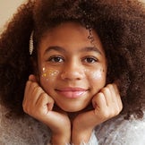 Natural & Fun Make-up Items for Kids 