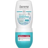 NATURAL & SENSITIVE Basis Sensitiv Deodorant Roll-On