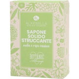 Alkemilla Eco Bio Cosmetic Apple & Dog Rose Soap
