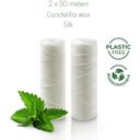 Bambaw Dental Floss - 100 Meters