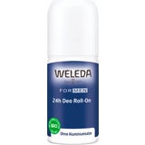 Weleda ForMen 24h Deo Roll-on