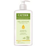 CATTIER Paris Matcha Tea Shower Gel