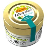 Birkengold Herbal Tooth Powder