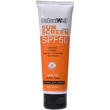 ColourWell Sun Cream SPF 50