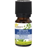 Fleurance Nature RELAXATION Diffusion Complex
