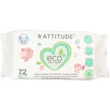 Attitude Baby Wet Wipes