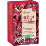 Fleurance Nature Organic  "Circulation" Herbal Tea
