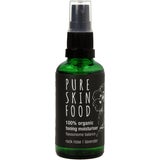 Organic Rock Rose - Lavender Toning Moisturiser