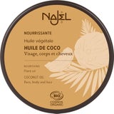 Najel Coconut Oil