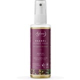 Organic Argan Oil & Organic Hemp Hair Oil