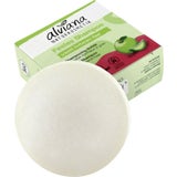 Organic Apple & Organic Aloe Vera Solid Shampoo