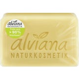 alviana Naturkosmetik Milk & Honey Plant Oil Soap
