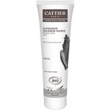 CATTIER Paris Black Clay Mask