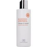 Classic Ayurveda Invigorating Body Oil