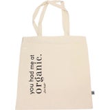Ecco Verde "Organic" Cotton Bag
