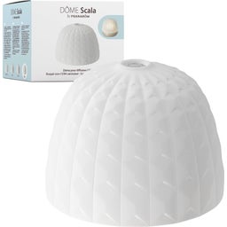 Pranarôm CERA & DouDou Replacement Domes - SCALA
