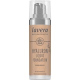 Hyaluron Liquid Foundation