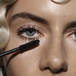 MÁDARA Organic Skincare DEEP MATTER Bold Volume Mascara