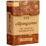 Alpengummi Cinnamon Chewing Gum