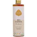 Eliah Sahil Organic Curcuma Tooth Oil