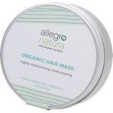 Oats, Red Grape & Pomegranate Restructuring Hair Mask