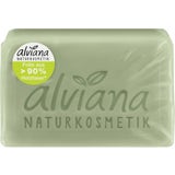 alviana Naturkosmetik Olive Plant Oil Soap