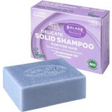 Balade en Provence Delicate Solid Shampoo