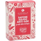 Sweet Fruits of the Forest Anti-Aging Soap