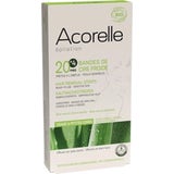 Acorelle Cold Wax Strips Face
