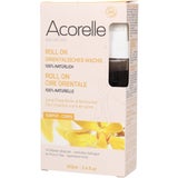 Acorelle Organic Oriental Wax Roll-On