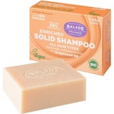 Balade en Provence Enriched Solid Shampoo