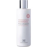 Classic Ayurveda Relaxing Body Oil