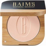 Baims Organic Cosmetics Mineral Pressed Powder