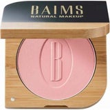 Baims Organic Cosmetics Satin Mineral Blush