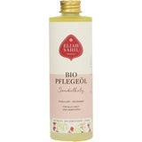 Eliah Sahil Organic Sandalwood Body Oil