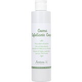 Antos Cream Body Scrub