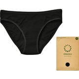 AllMatters Period Underwear - Bikini Black