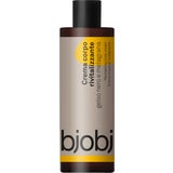 Revitalizing Blackberry & Pomegranate Body Cream