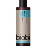 Bjobj Lemon Balm & Mallow Body Fluid Cream