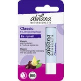 alviana Naturkosmetik Classic Lip Balm