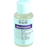 eco cosmetics Black Cumin Mouthwash