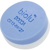 biolù Solid Shower Lotion - Coconut