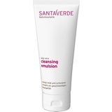 Santaverde Cleansing Emulsion