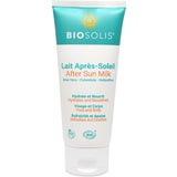 Biosolis After Sun Milk