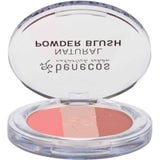 benecos Natural Trio Blush