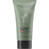MÁDARA Organic Skincare AHA+Mineral Body Peel